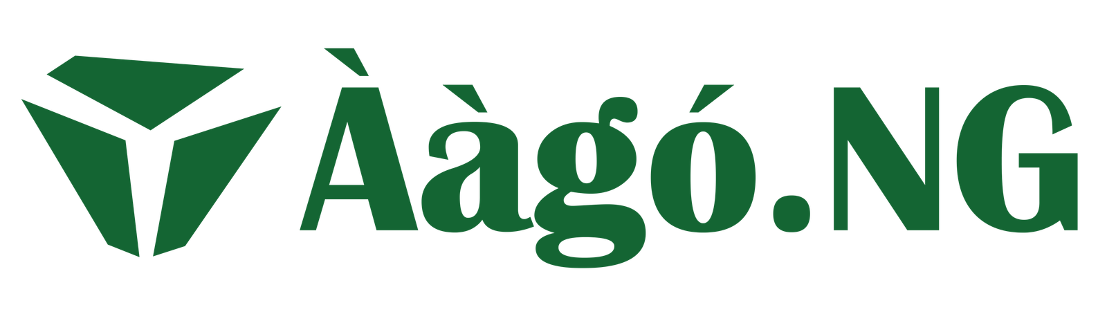 Ààgó.NG